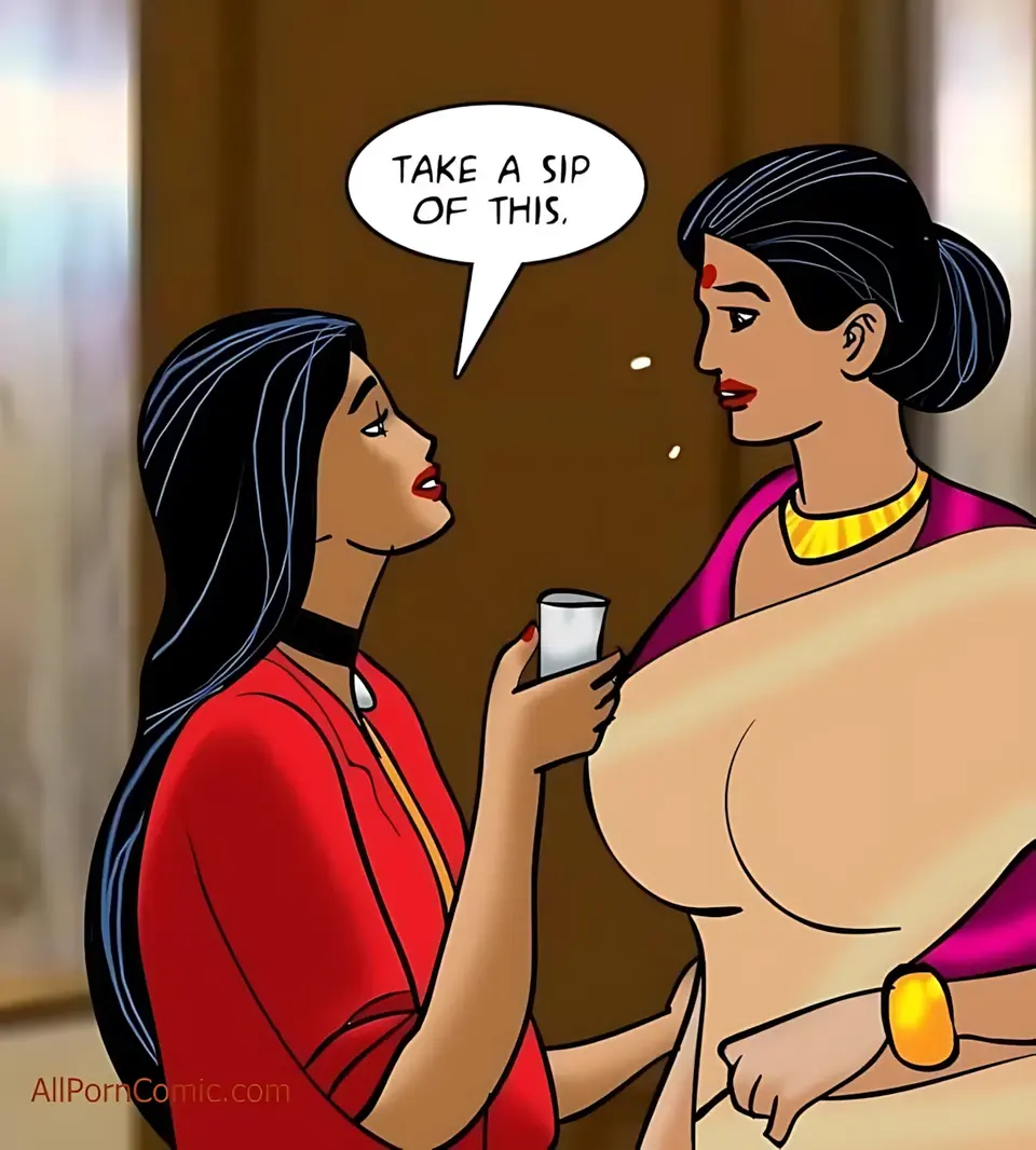Velamma All Episodes Comics porn comic — Season 1, Chapter 91, page 105