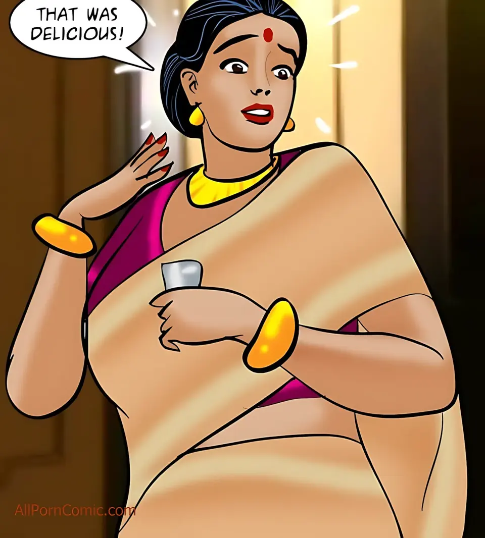 Velamma All Episodes Comics porn comic — Season 1, Chapter 91, page 106