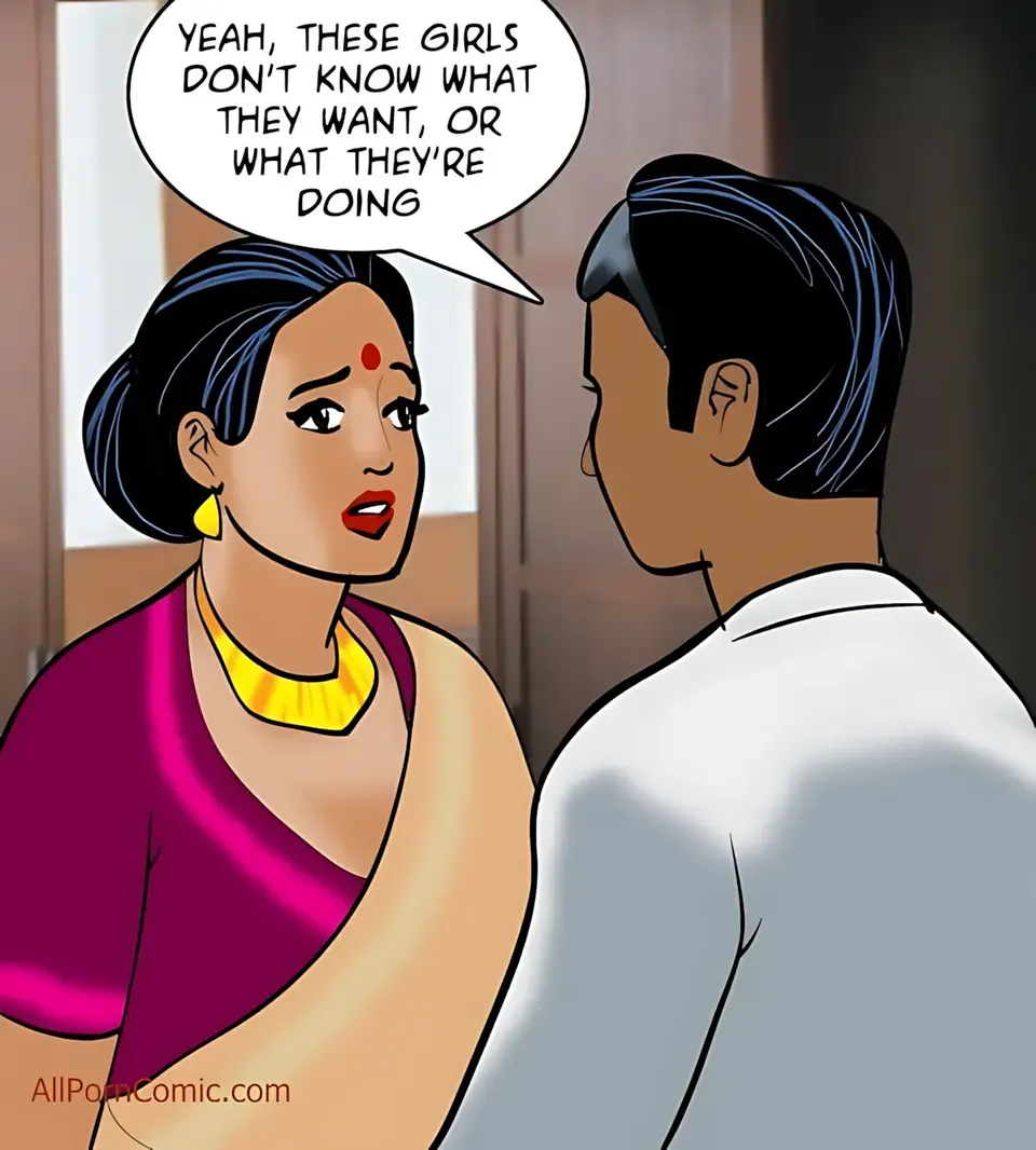 Velamma All Episodes Comics porn comic — Season 1, Chapter 91, page 111