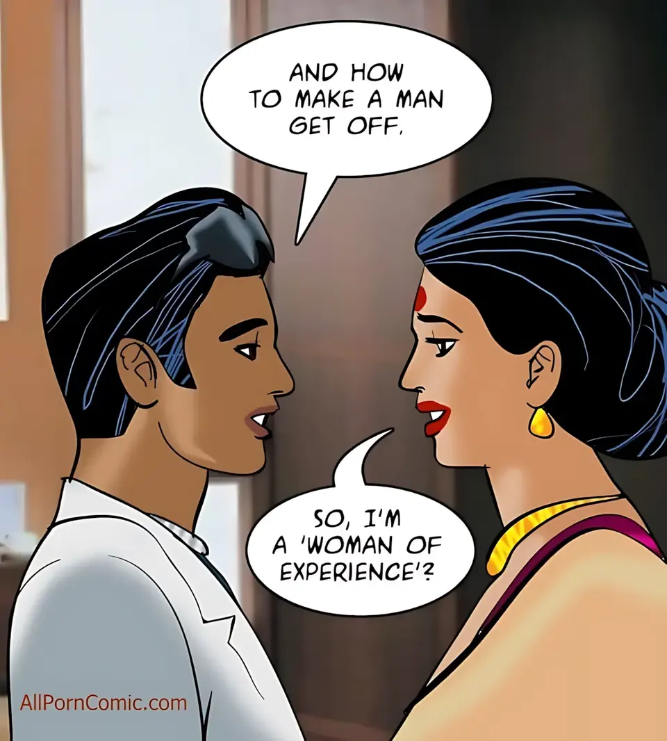 Velamma All Episodes Comics porn comic — Season 1, Chapter 91, page 115