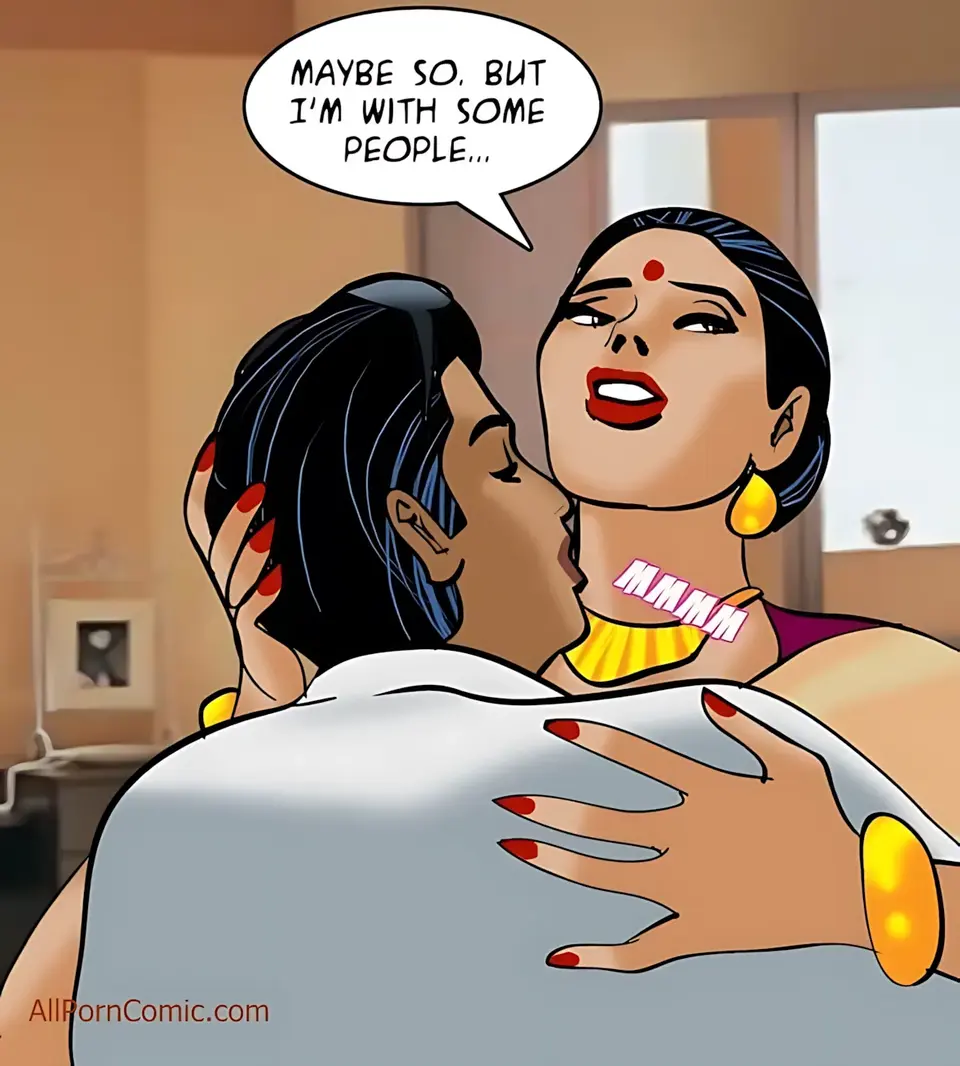 Velamma All Episodes Comics porn comic — Season 1, Chapter 91, page 116