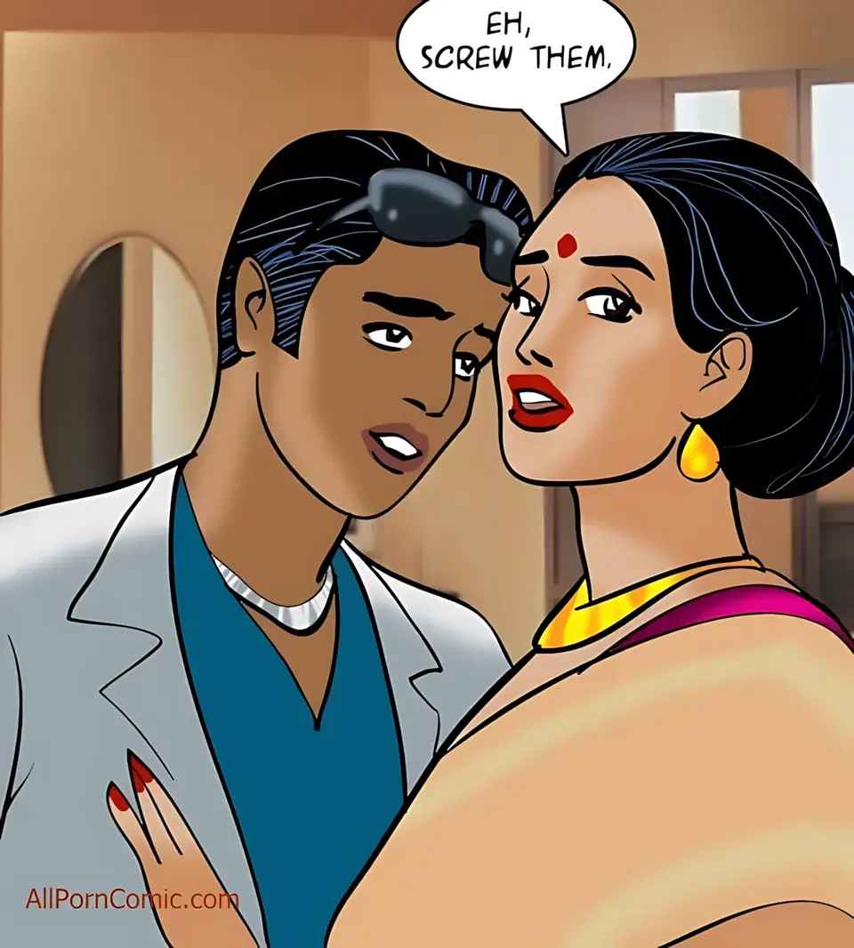 Velamma All Episodes Comics porn comic — Season 1, Chapter 91, page 118