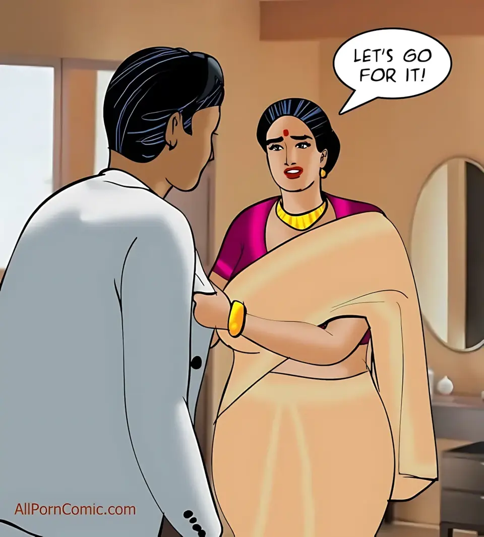 Velamma All Episodes Comics porn comic — Season 1, Chapter 91, page 119
