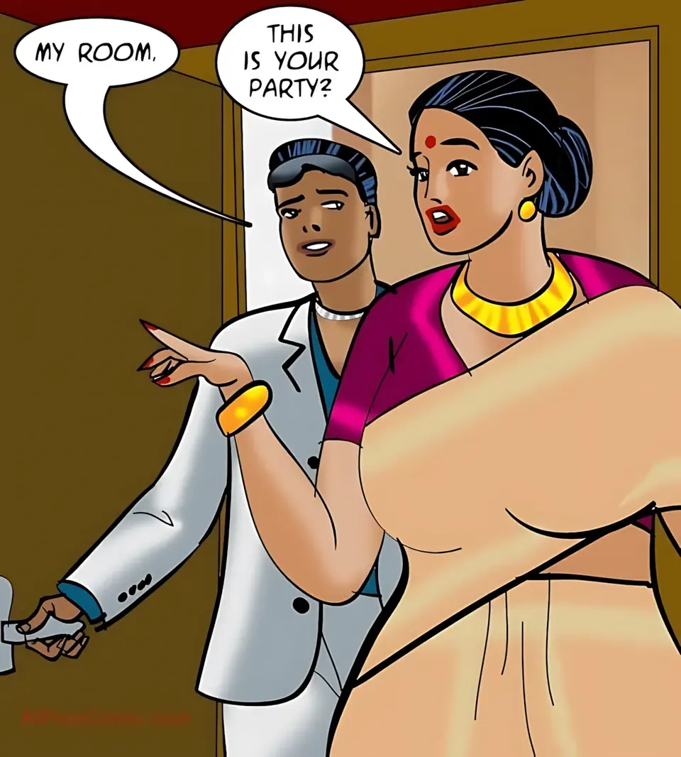 Velamma All Episodes Comics porn comic — Season 1, Chapter 91, page 120