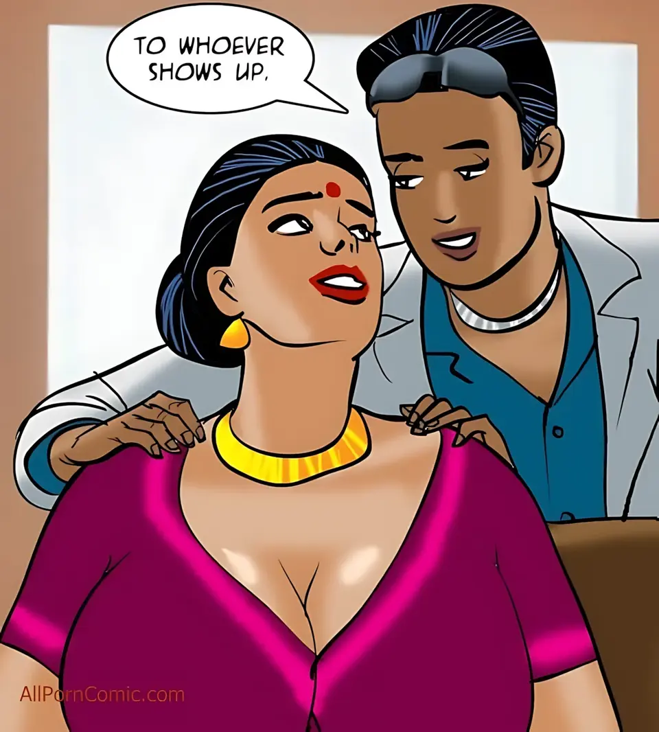 Velamma All Episodes Comics porn comic — Season 1, Chapter 91, page 122