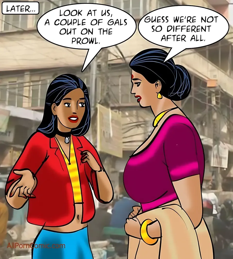 Velamma All Episodes Comics porn comic — Season 1, Chapter 91, page 154
