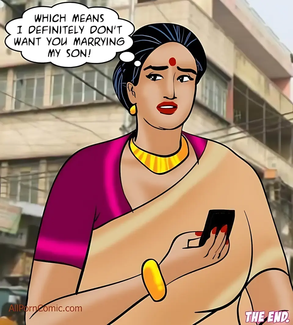 Velamma All Episodes Comics porn comic — Season 1, Chapter 91, page 156