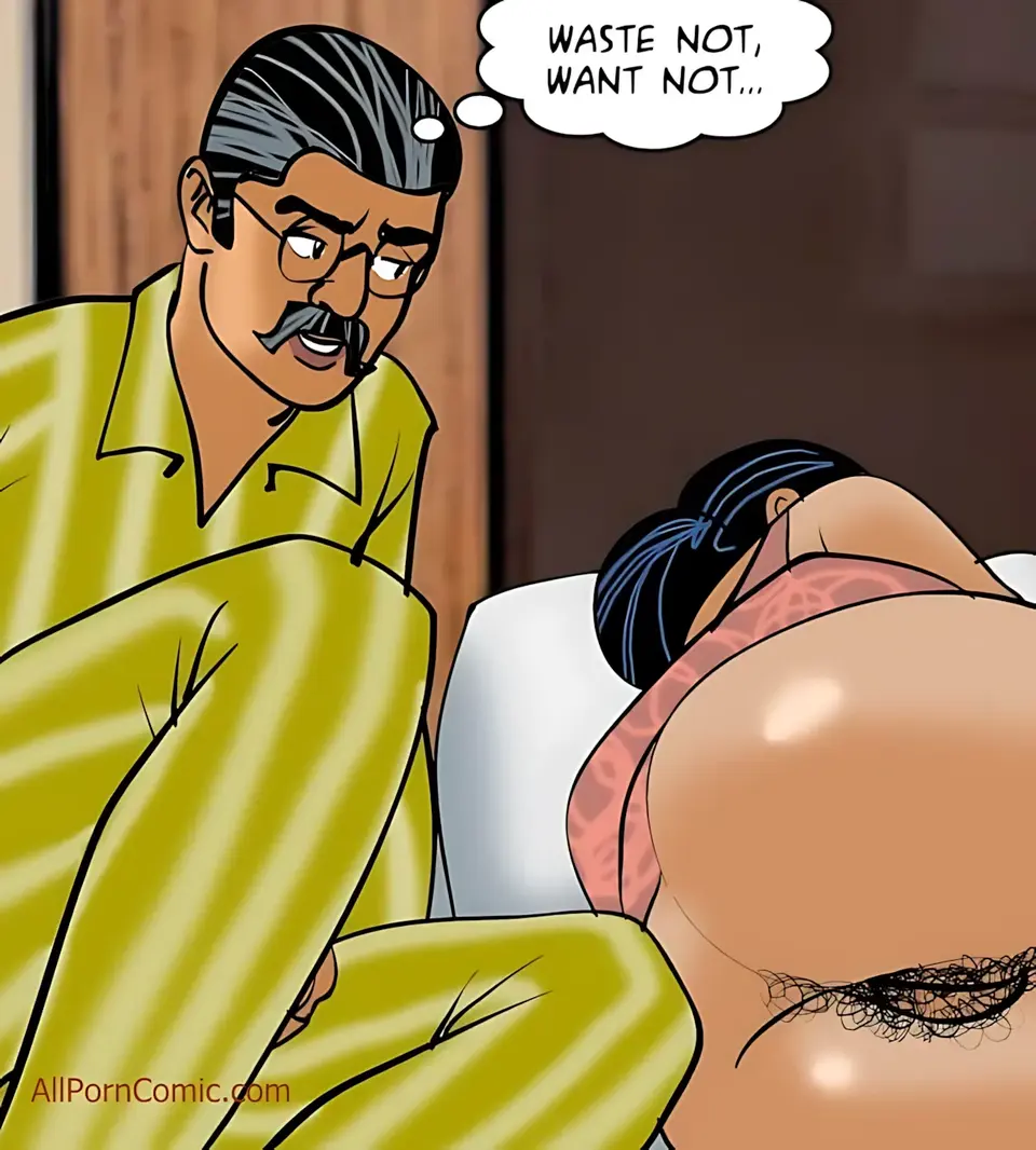 Velamma All Episodes Comics porn comic — Season 1, Chapter 92, page 3