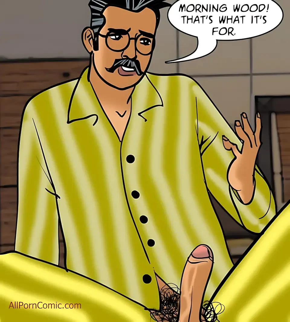 Velamma All Episodes Comics porn comic — Season 1, Chapter 92, page 7