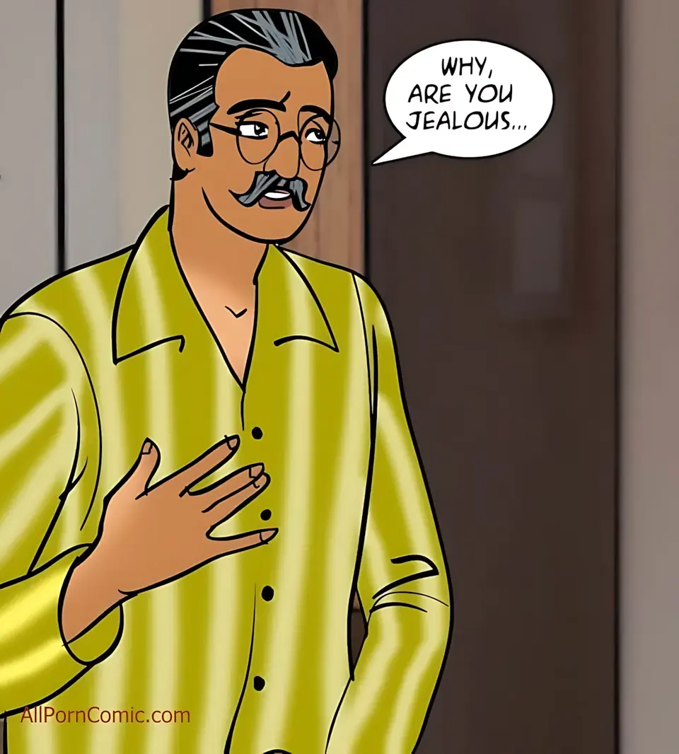 Velamma All Episodes Comics porn comic — Season 1, Chapter 92, page 10