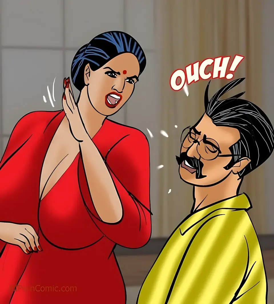 Velamma All Episodes Comics porn comic — Season 1, Chapter 92, page 11