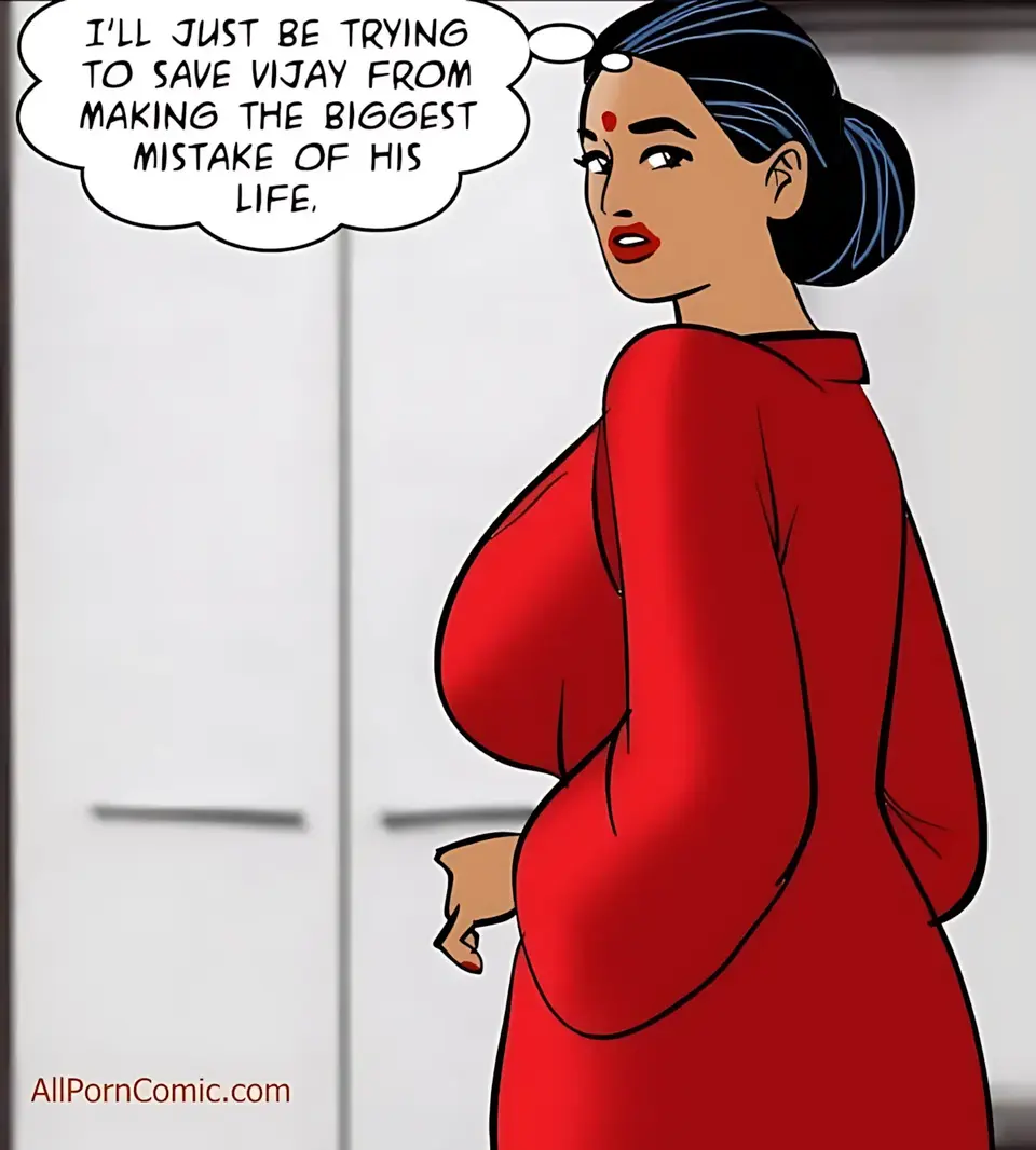 Velamma All Episodes Comics porn comic — Season 1, Chapter 92, page 13