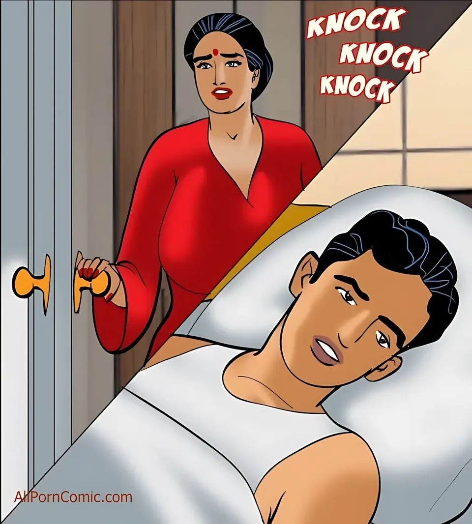 Velamma All Episodes Comics porn comic — Season 1, Chapter 92, page 14