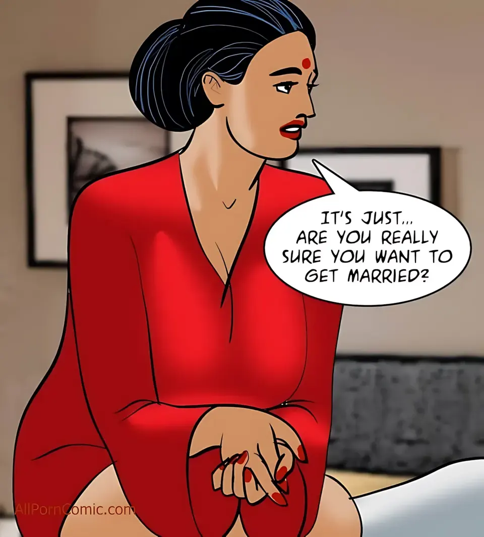 Velamma All Episodes Comics porn comic — Season 1, Chapter 92, page 16