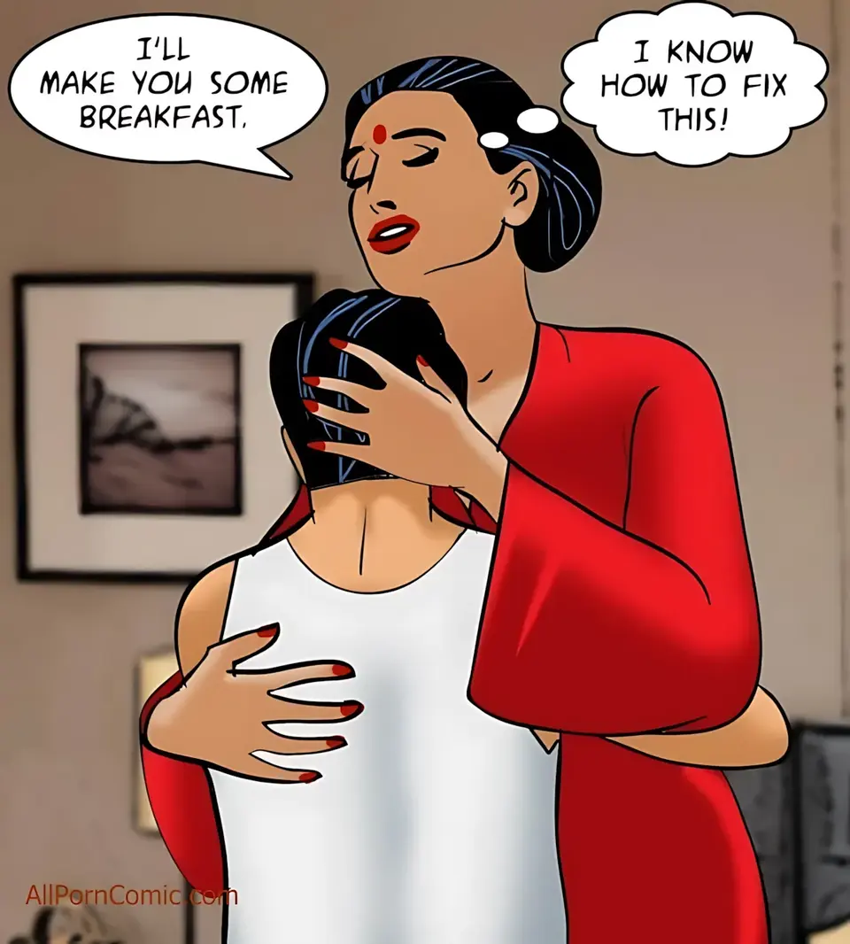 Velamma All Episodes Comics porn comic — Season 1, Chapter 92, page 22