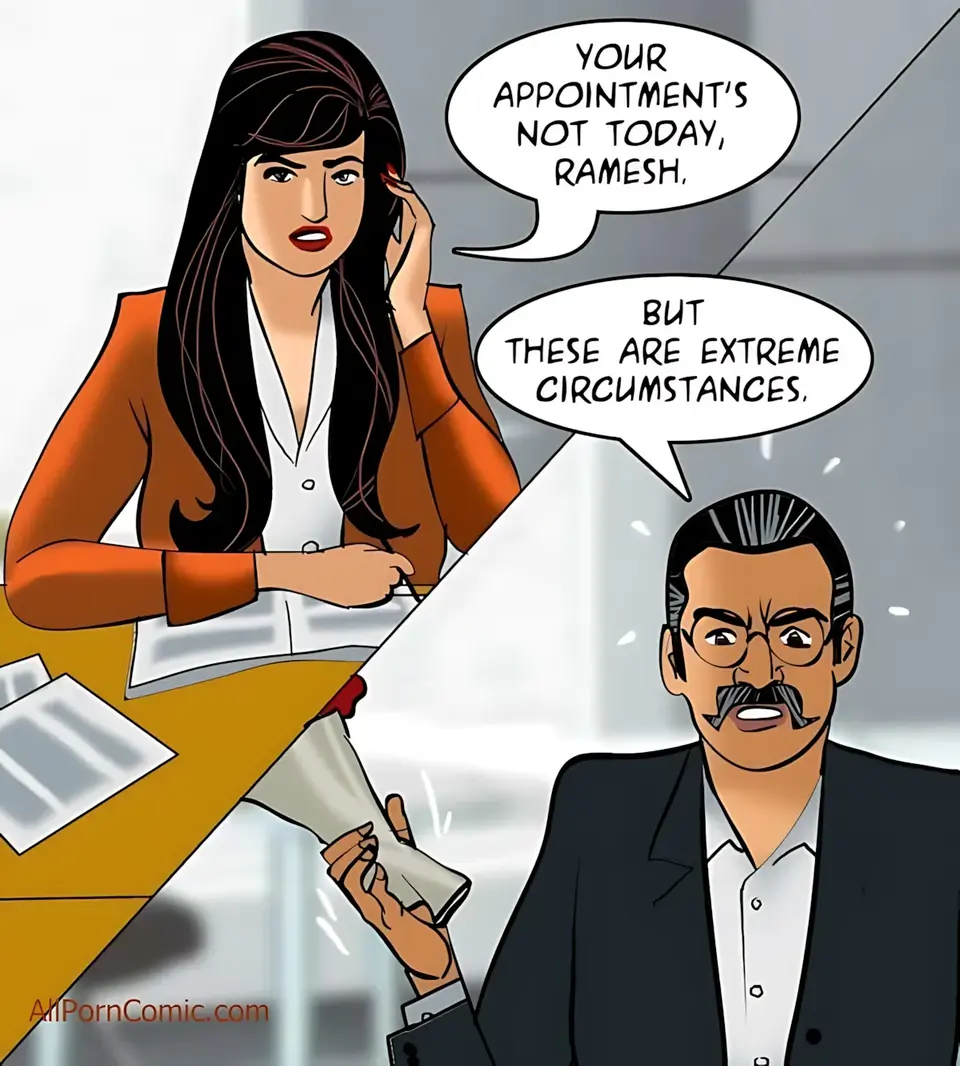 Velamma All Episodes Comics porn comic — Season 1, Chapter 92, page 24