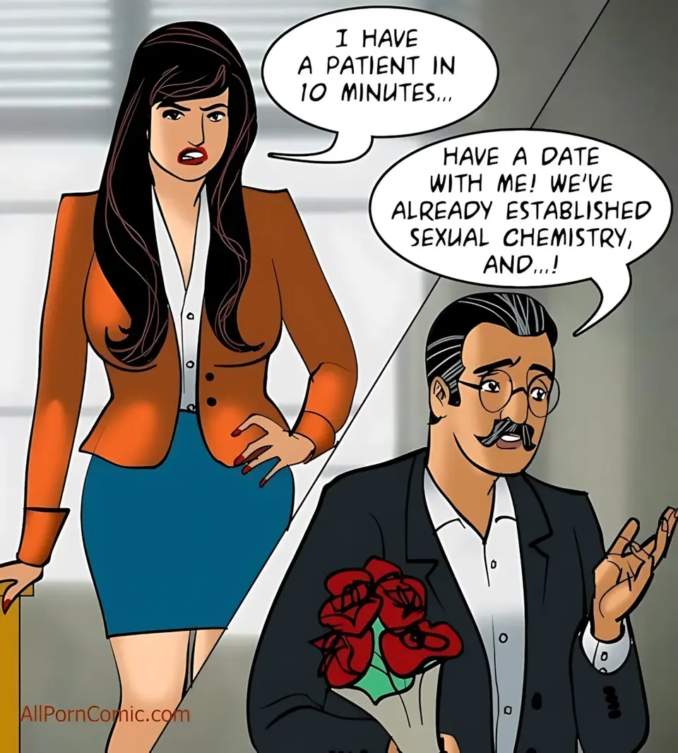 Velamma All Episodes Comics porn comic — Season 1, Chapter 92, page 25