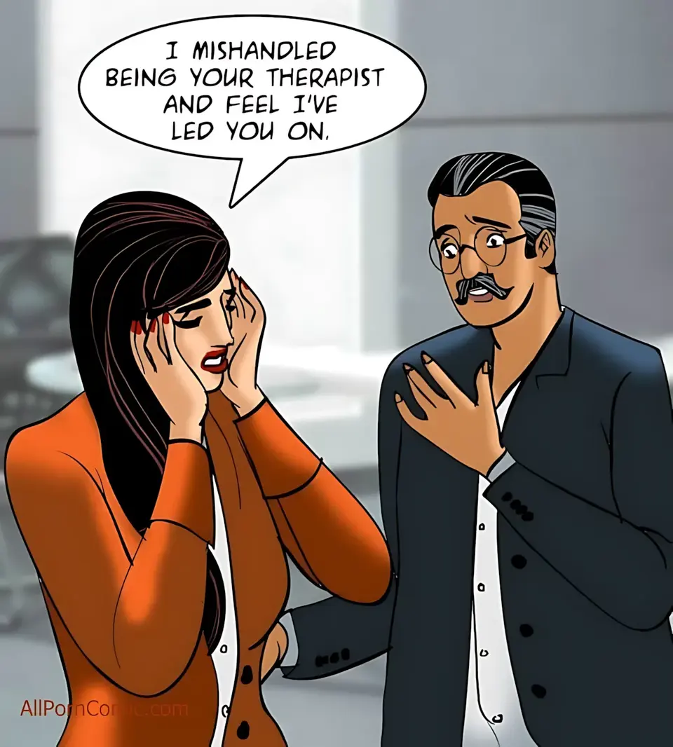 Velamma All Episodes Comics porn comic — Season 1, Chapter 92, page 28