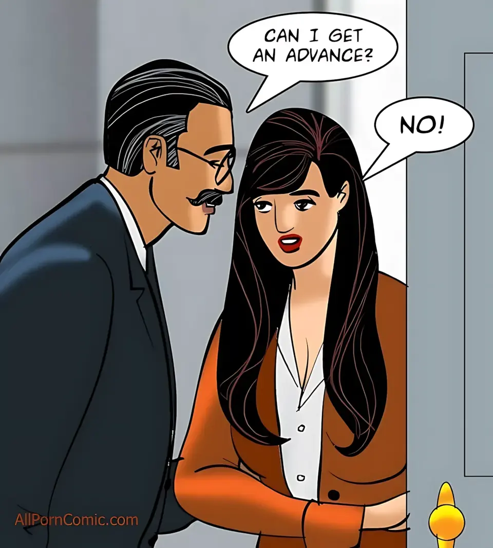 Velamma All Episodes Comics porn comic — Season 1, Chapter 92, page 30