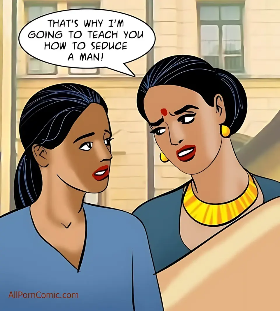 Velamma All Episodes Comics porn comic — Season 1, Chapter 92, page 36