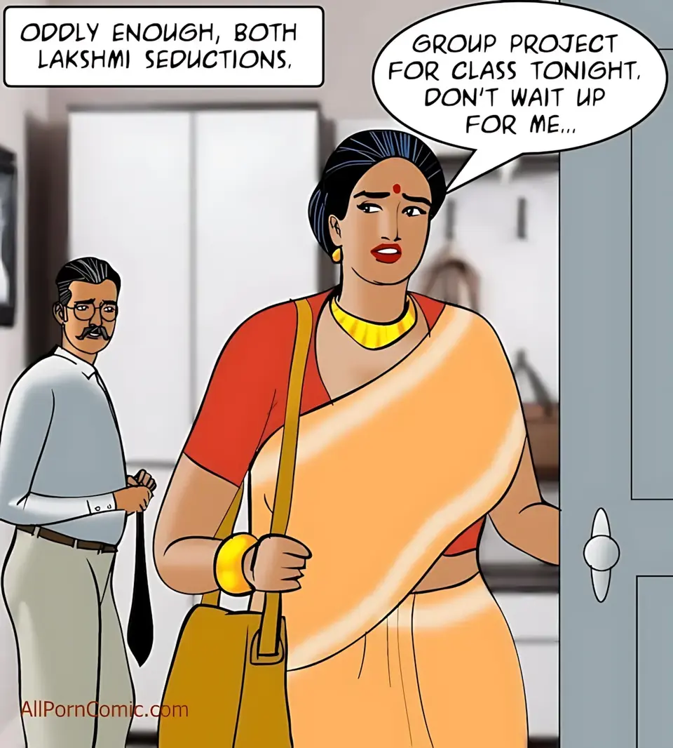 Velamma All Episodes Comics porn comic — Season 1, Chapter 92, page 37