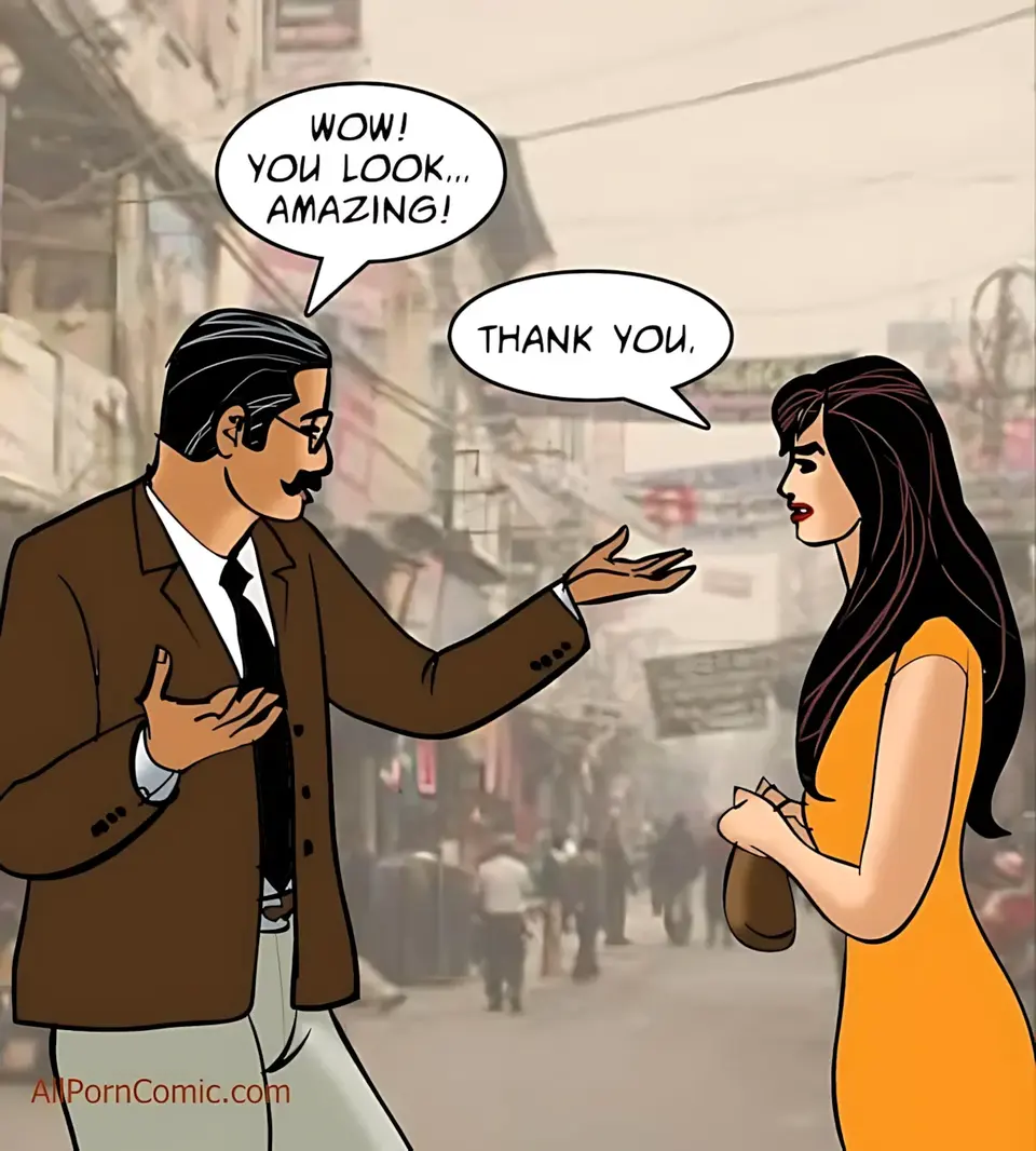 Velamma All Episodes Comics porn comic — Season 1, Chapter 92, page 41