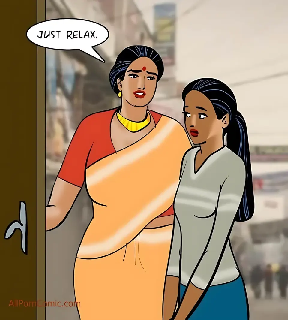 Velamma All Episodes Comics porn comic — Season 1, Chapter 92, page 42