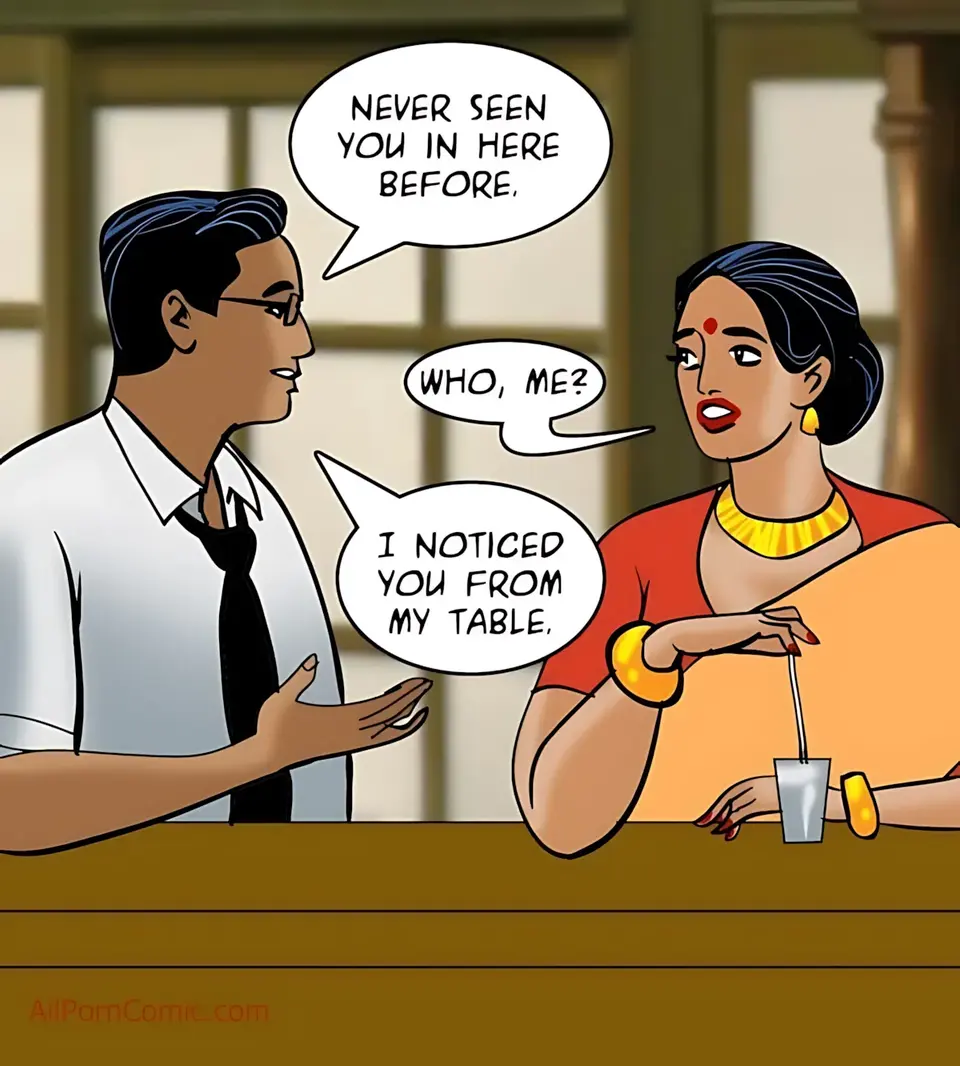 Velamma All Episodes Comics porn comic — Season 1, Chapter 92, page 45