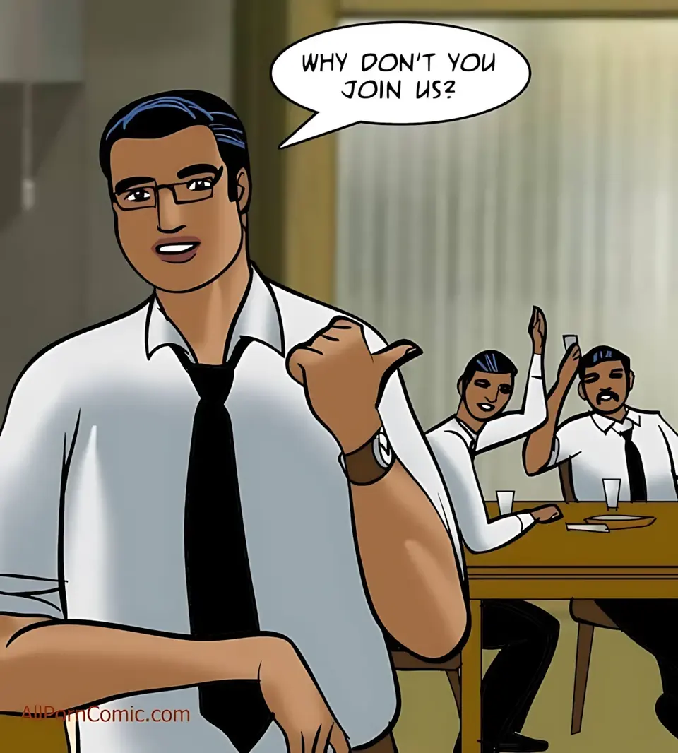 Velamma All Episodes Comics porn comic — Season 1, Chapter 92, page 46