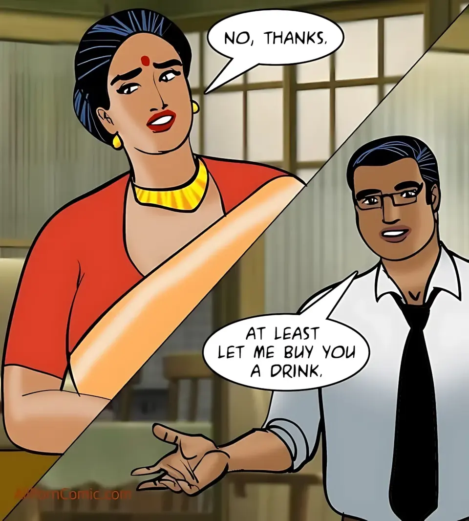 Velamma All Episodes Comics porn comic — Season 1, Chapter 92, page 47