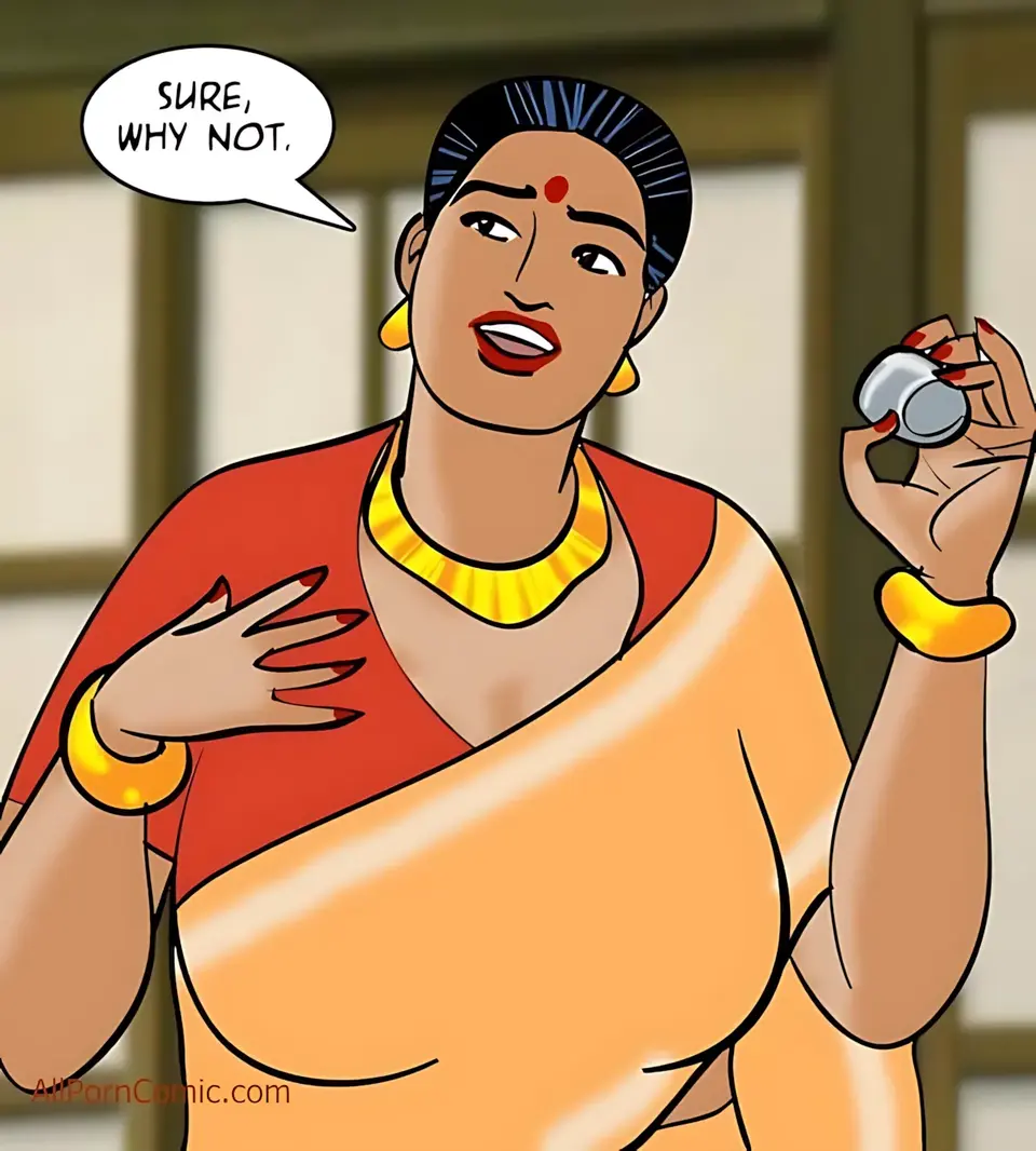 Velamma All Episodes Comics porn comic — Season 1, Chapter 92, page 48