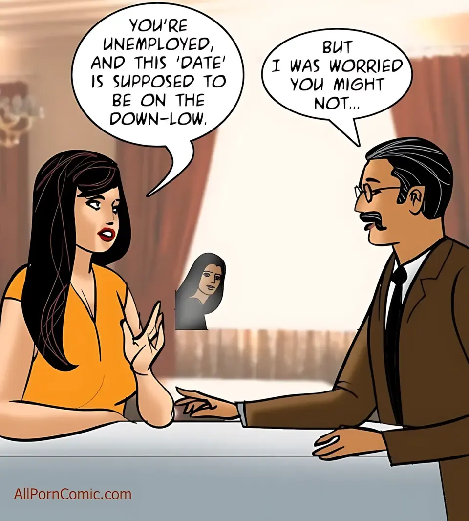 Velamma All Episodes Comics porn comic — Season 1, Chapter 92, page 50
