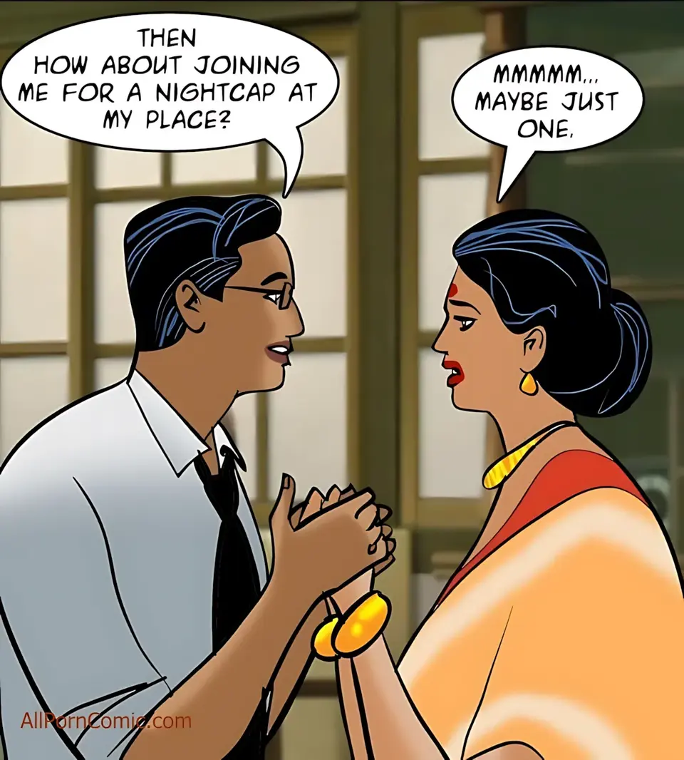 Velamma All Episodes Comics porn comic — Season 1, Chapter 92, page 53