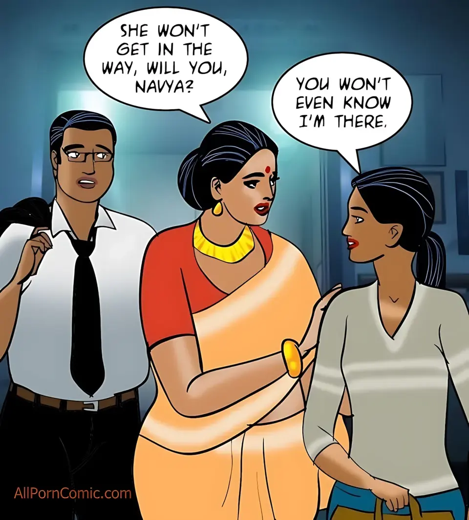 Velamma All Episodes Comics porn comic — Season 1, Chapter 92, page 57