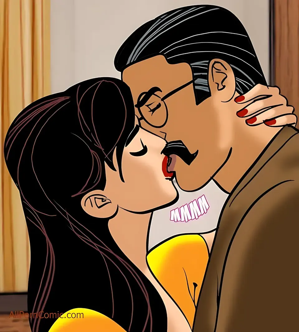 Velamma All Episodes Comics porn comic — Season 1, Chapter 92, page 64