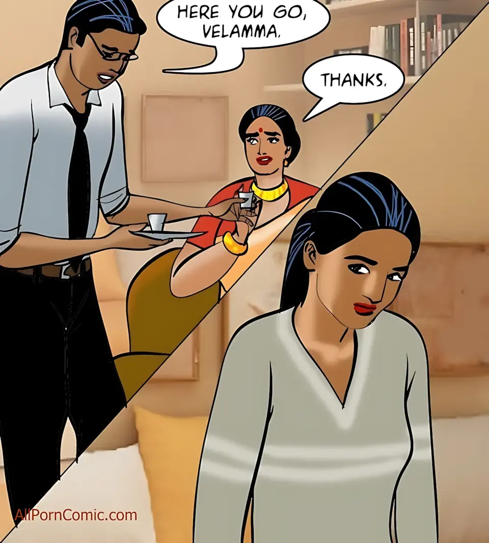 Velamma All Episodes Comics porn comic — Season 1, Chapter 92, page 69