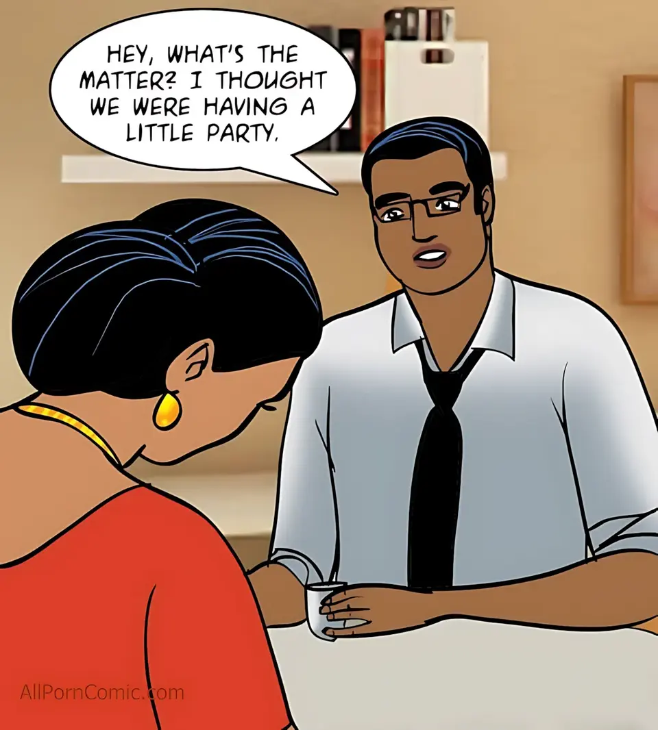 Velamma All Episodes Comics porn comic — Season 1, Chapter 92, page 70