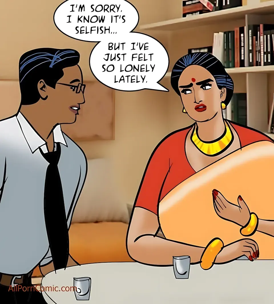Velamma All Episodes Comics porn comic — Season 1, Chapter 92, page 71