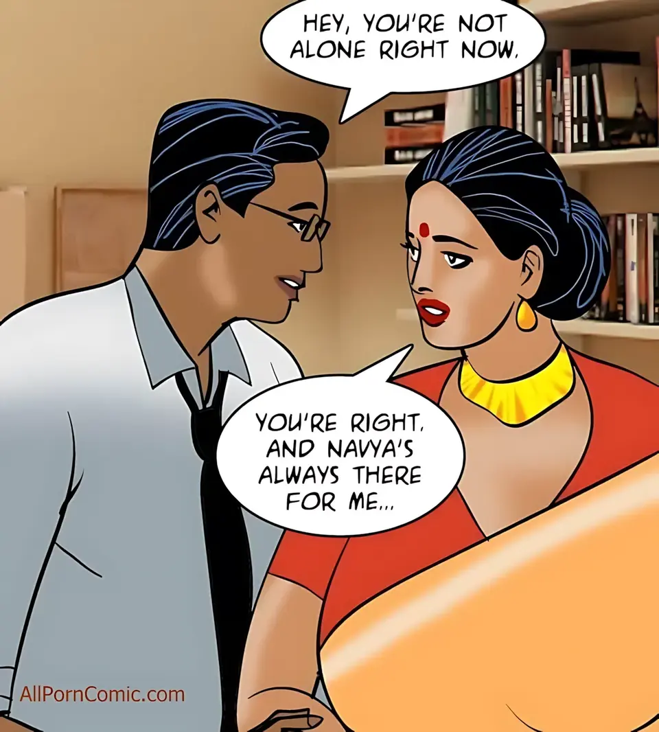 Velamma All Episodes Comics porn comic — Season 1, Chapter 92, page 72