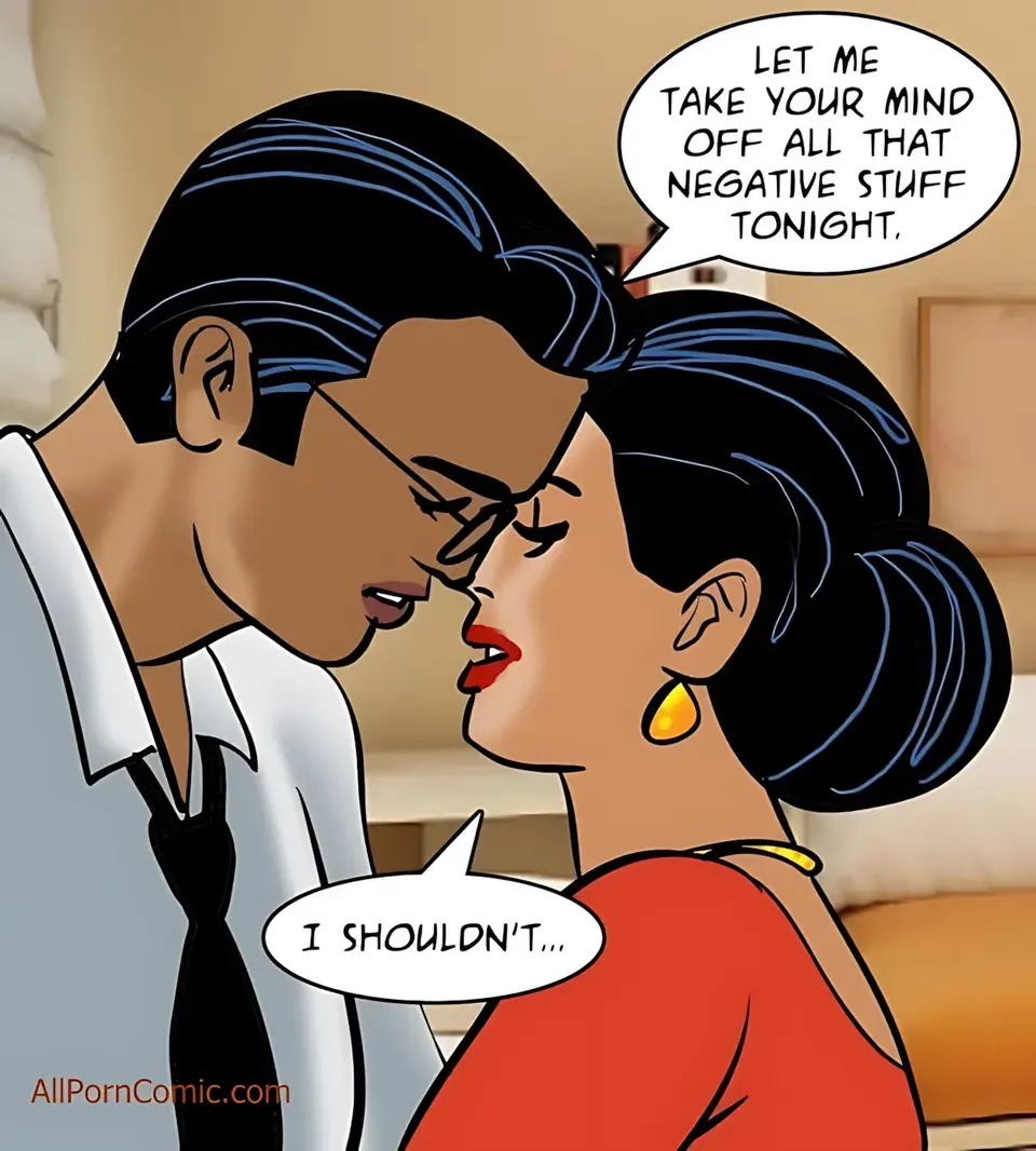 Velamma All Episodes Comics porn comic — Season 1, Chapter 92, page 75