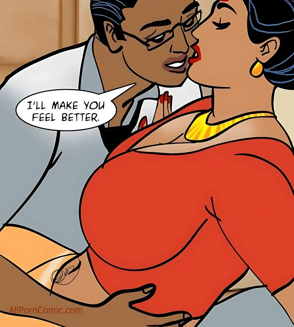 Velamma All Episodes Comics porn comic — Season 1, Chapter 92, page 76