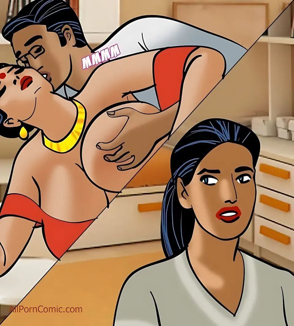 Velamma All Episodes Comics porn comic — Season 1, Chapter 92, page 78