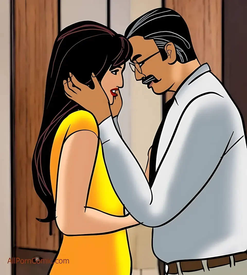 Velamma All Episodes Comics porn comic — Season 1, Chapter 92, page 94