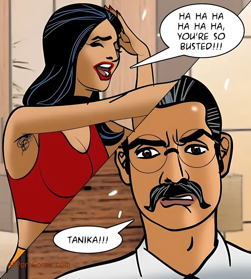 Velamma All Episodes Comics porn comic — Season 1, Chapter 92, page 97