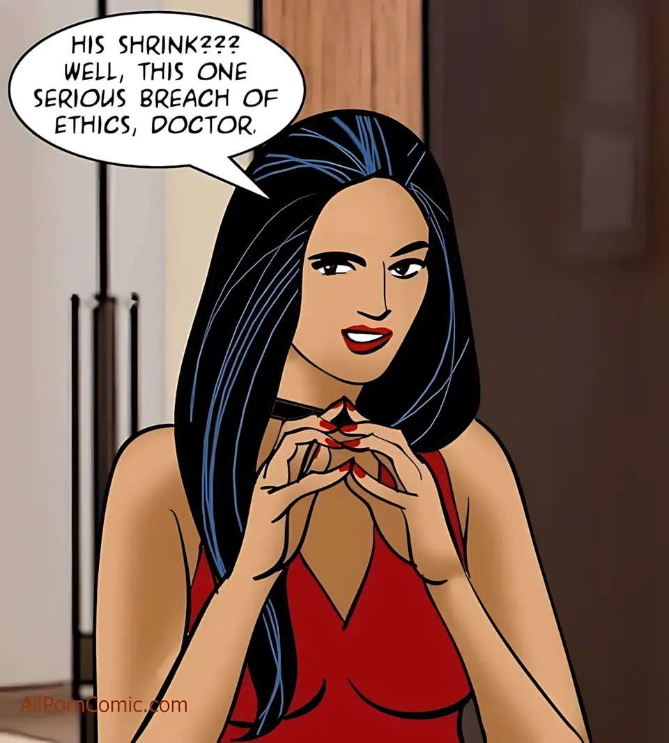 Velamma All Episodes Comics porn comic — Season 1, Chapter 92, page 99