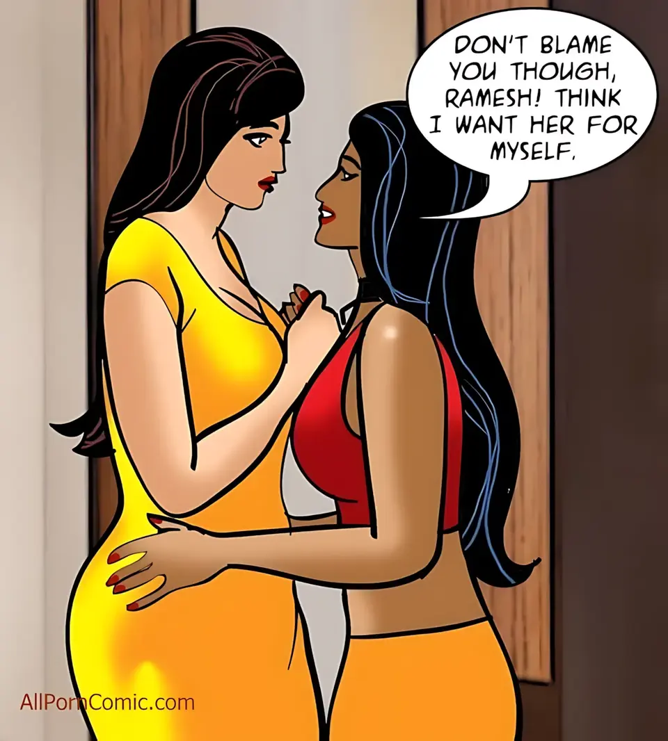 Velamma All Episodes Comics porn comic — Season 1, Chapter 92, page 100