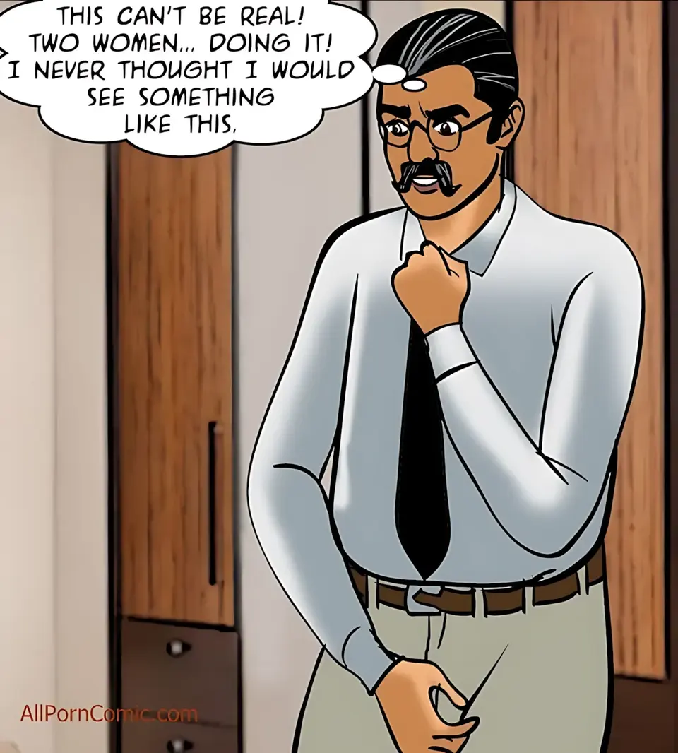 Velamma All Episodes Comics porn comic — Season 1, Chapter 92, page 102