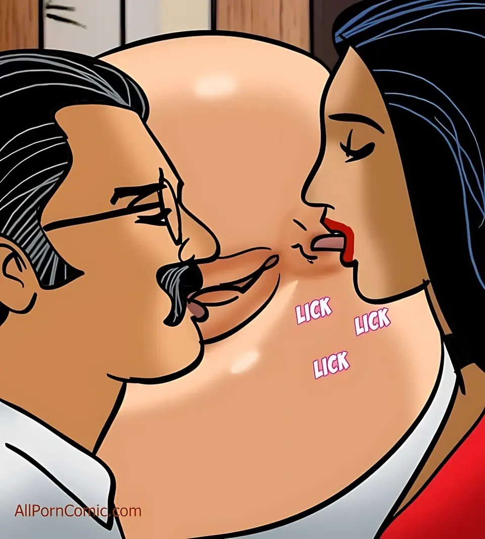 Velamma All Episodes Comics porn comic — Season 1, Chapter 92, page 111