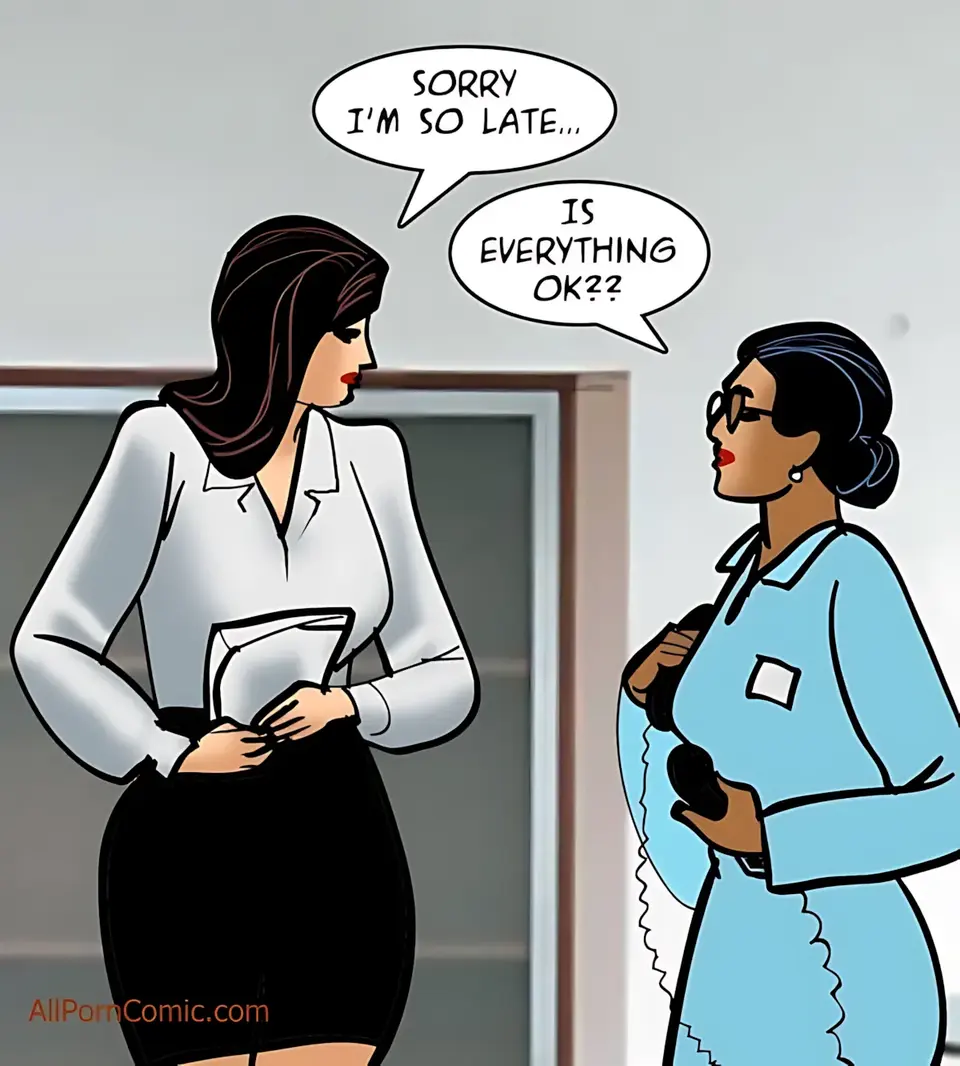Velamma All Episodes Comics porn comic — Season 1, Chapter 93, page 2