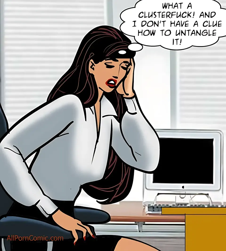 Velamma All Episodes Comics porn comic — Season 1, Chapter 93, page 4